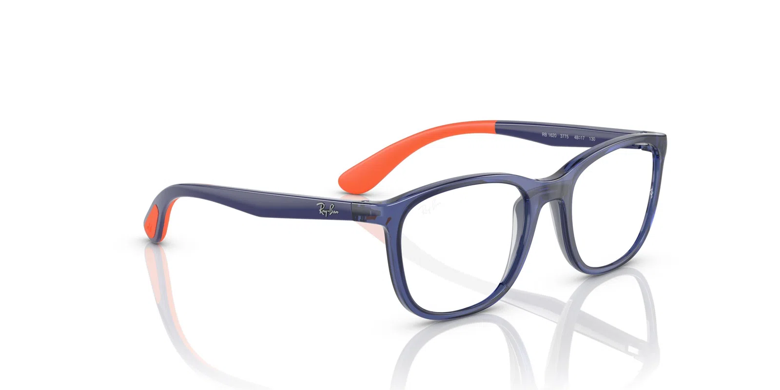 Ray-Ban Kids 0RY1620 Eyeglasses - view 9